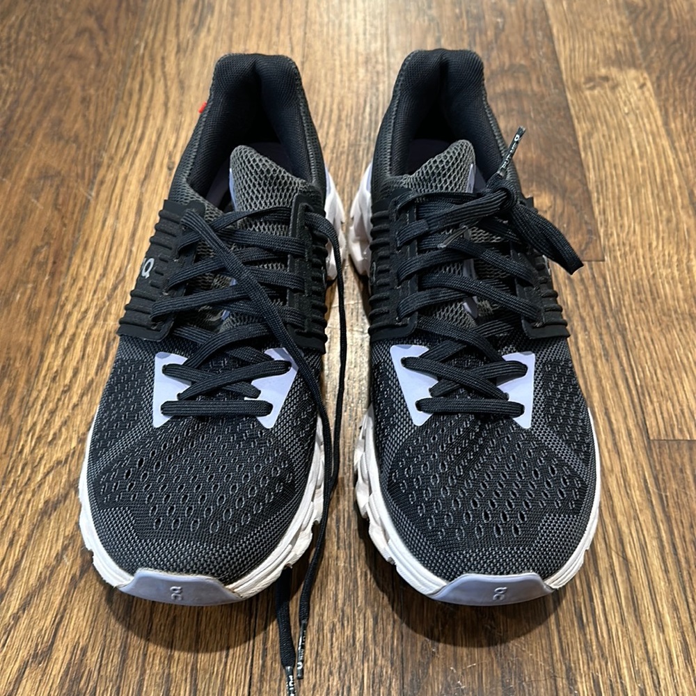 Oncloud Cloudswift Running Shoes - image 1